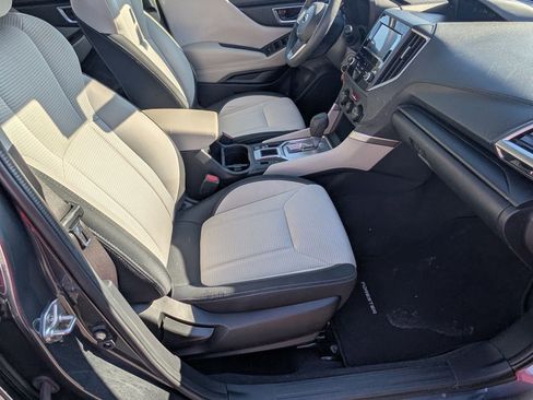 Certified 2023 Subaru Forester image 24