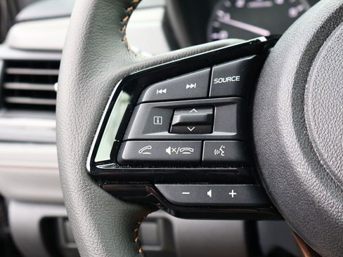 Used 2025 Subaru Forester Sport image 26