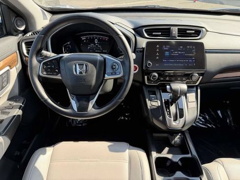 Used 2017 Honda CR-V EX-L image 11