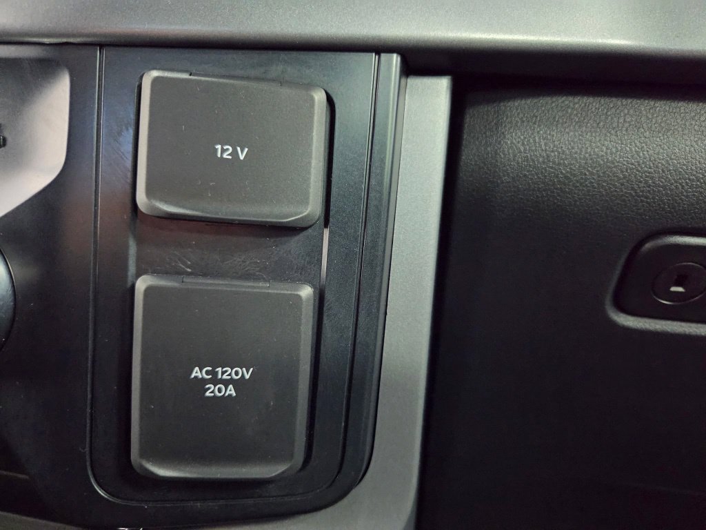 Used 2026 Ford F150 XLT w/ Equipment Group 302A MID AWD/4WD image 42