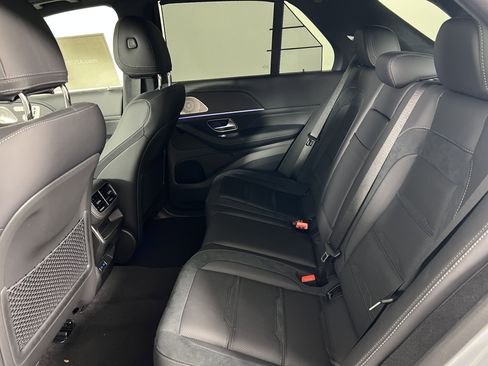 New 2025 Mercedes-Benz GLE 63 AMG S image 20
