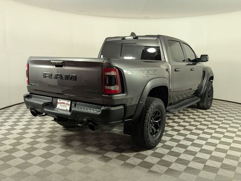 Used 2021 RAM 1500 TRX w/ TRX Level 2 Equipment Group AWD/4WD image 3