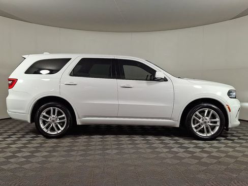 Used 2021 Dodge Durango GT AWD/4WD image 10