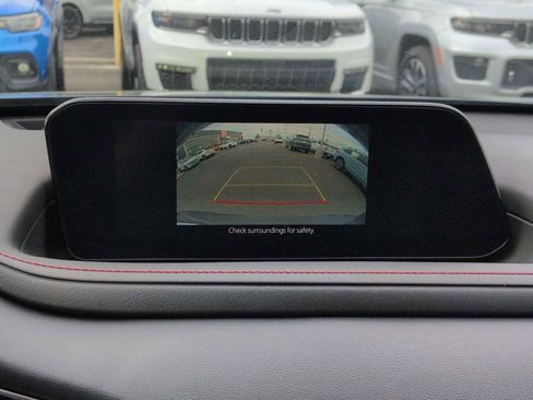 Used 2024 MAZDA CX-30 AWD 2.5 S w/ Preferred Package image 31