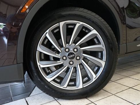 Used 2023 Lincoln Corsair Reserve w/ Equipment Group 201A AWD/4WD image 55