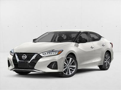 Used 2020 Nissan Maxima 3.5 S w/ Floor Mat Group