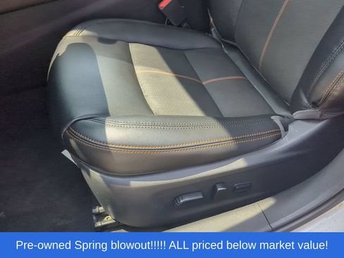 Used 2020 Nissan Altima 2.5 SR w/ Premium Package AWD/4WD image 24