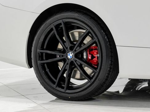 Used 2024 BMW 440i xDrive Coupe image 52