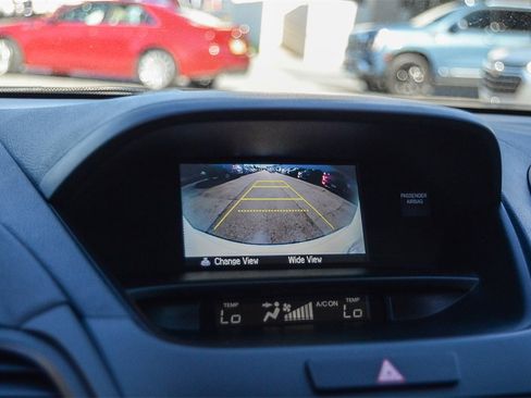 Used 2018 Acura RDX FWD image 24