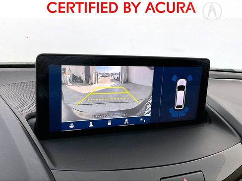 Certified 2023 Acura RDX w/ Technology Package image 28