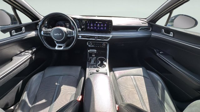 Used 2023 Kia K5 GT-Line FWD image 11