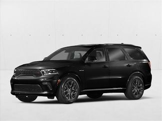 Used 2021 Dodge Durango Citadel AWD/4WD video 1