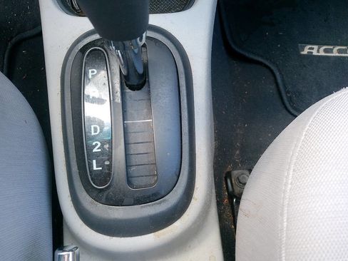 Used 2009 Hyundai Accent GLS w/ Popular Equipment Pkg 5 FWD image 33