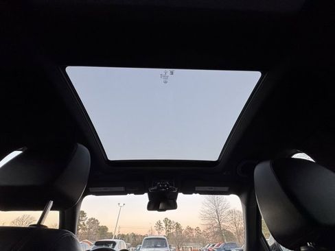 Used 2020 Alfa Romeo Stelvio Ti Sport w/ Quick Order Package 22S Sport image 22