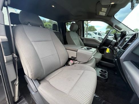 Used 2018 Ford F150 XLT RWD image 28