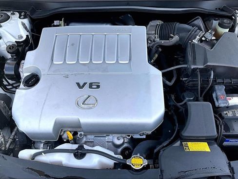 Used 2015 Lexus ES 350 FWD image 31