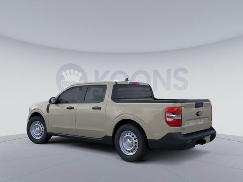 New 2025 Ford Maverick XL w/ Equipment Group 101A image 5