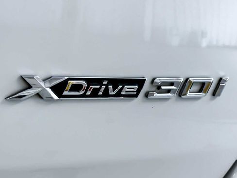 Used 2023 BMW X3 xDrive30i w/ Convenience Package image 28