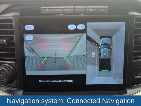 Certified 2024 Ford F150 King Ranch w/ FX4 Off-Road Package image 33