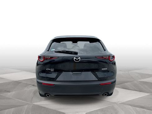 Used 2023 MAZDA CX-30 AWD 2.5 S image 7