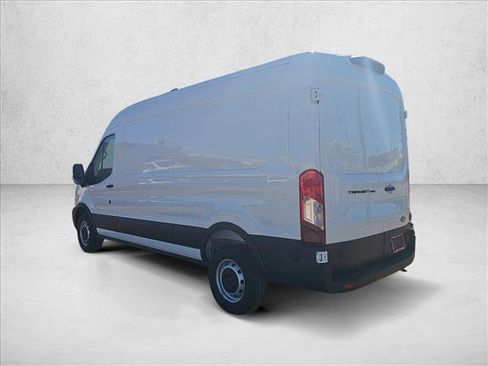 New 2026 Ford Transit 250 148 Medium Roof w/ Load Area Protection Package image 3