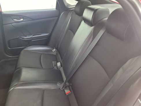 Used 2021 Honda Civic Sport image 9