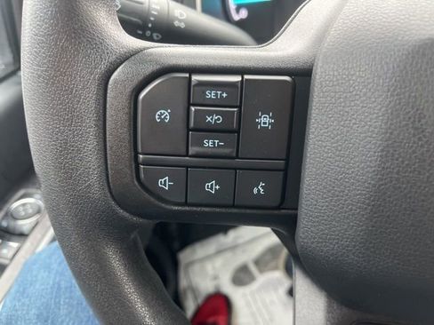 Used 2022 Ford F150 XLT w/ XTR Package image 25