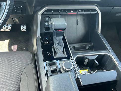 Used 2023 Toyota Tundra SR5 w/ TRD Off-Road Package AWD/4WD image 20