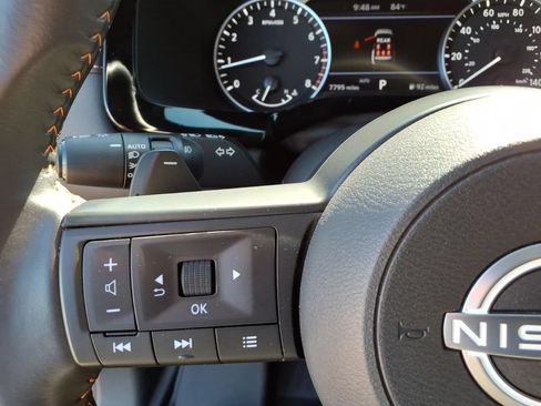 Used 2025 Nissan Pathfinder Rock Creek AWD/4WD image 19