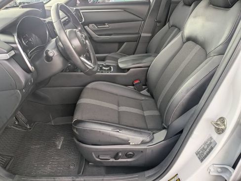 Used 2023 MAZDA CX-50 2.5 S w/ Cargo Package AWD/4WD image 14