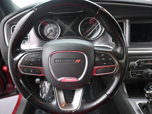 Used 2020 Dodge Charger SXT w/ Leather Interior Group RWD image 21