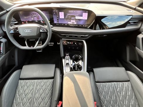 New 2026 Audi SQ5 Premium Plus AWD/4WD image 10