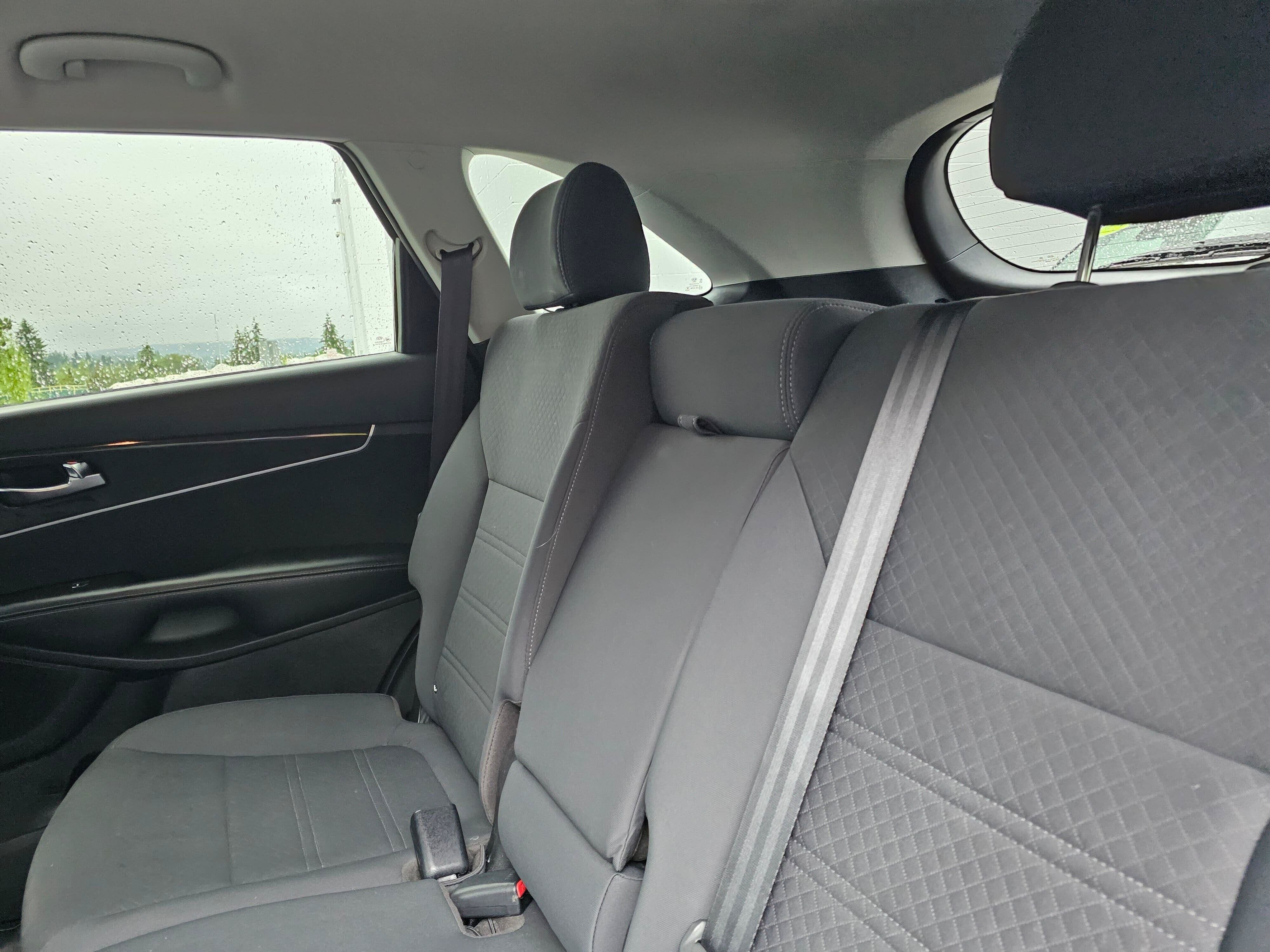 Used 2017 Kia Sorento FWD image 20
