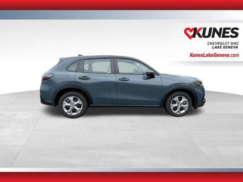 Used 2024 Honda HR-V LX image 2