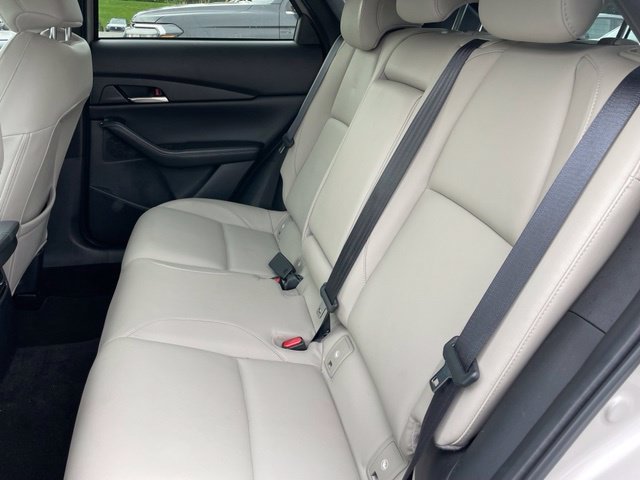 Used 2024 MAZDA CX-30 AWD 2.5 S w/ Preferred Package image 8