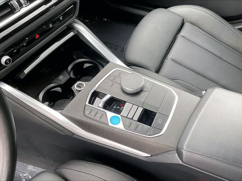 Certified 2023 BMW i4 M50 AWD/4WD image 16