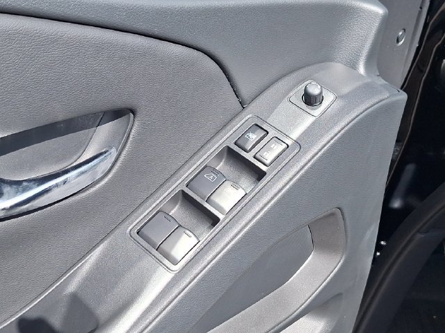 Certified 2026 Nissan Frontier SV w/ All-Weather Content Package RWD image 12