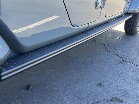 New 2026 Jeep Gladiator Sport image 11