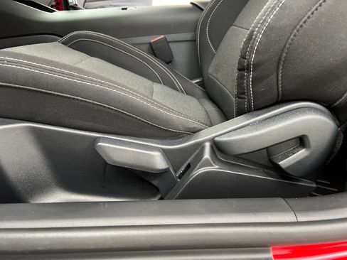 Used 2025 Ford Mustang Coupe RWD image 13
