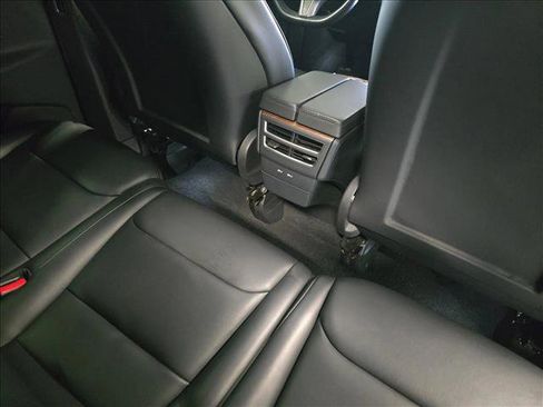 Used 2020 Tesla Model X Long Range image 11