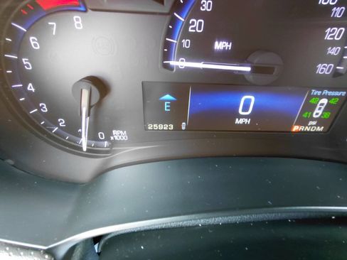 Used 2015 Cadillac XTS Limousine FWD image 8