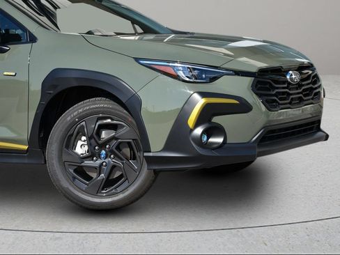 Certified 2026 Subaru Crosstrek 2.5i Sport AWD/4WD image 10