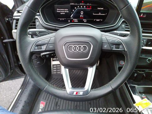 Used 2022 Audi S4 Premium Plus image 15