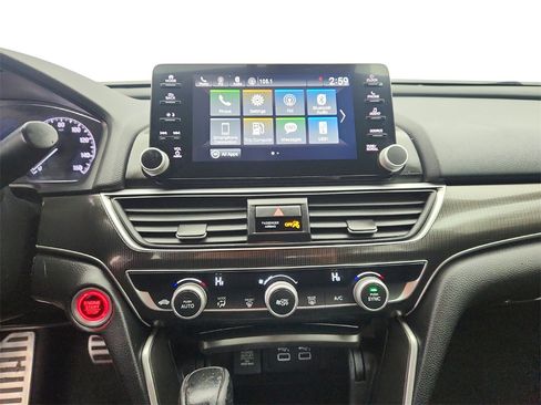Used 2022 Honda Accord Sport image 16