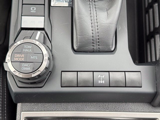 Used 2026 Toyota Tacoma TRD Off-Road AWD/4WD image 22