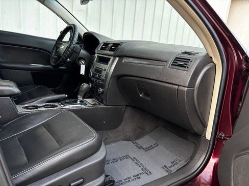 Used 2012 Ford Fusion SEL image 15