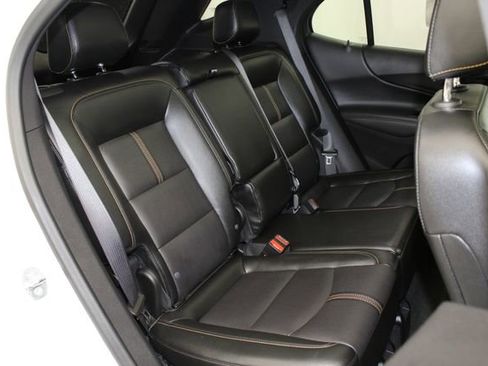 Used 2024 Chevrolet Equinox Premier image 30