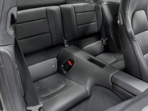 Used 2015 Porsche 911 Turbo S w/ Premium Plus Package image 71