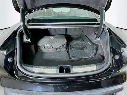 Certified 2020 Porsche Taycan Turbo S image 28