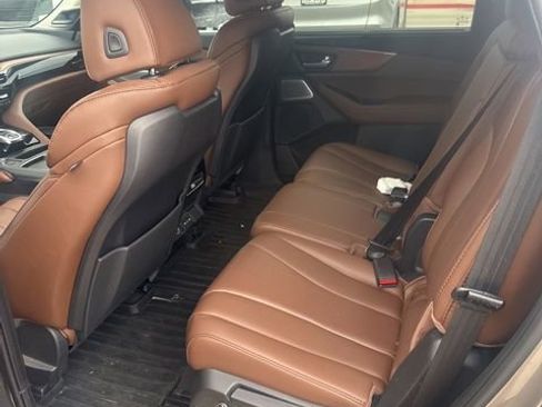Used 2025 Acura MDX w/ Technology Package image 7